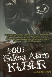 Image of 1001 KISAH SIKSA ALAM KUBUR