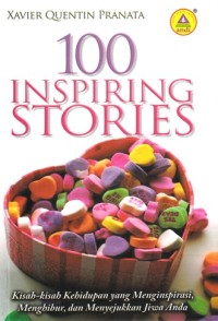 Image of 100 INSPIRING STORIES