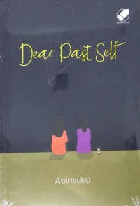 Image of DEAR PAST SELF