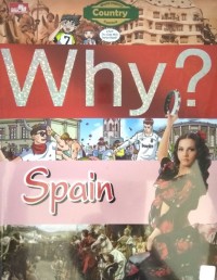 Image of Why? Spain