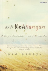 Image of ARTI KIEHILANGAN
