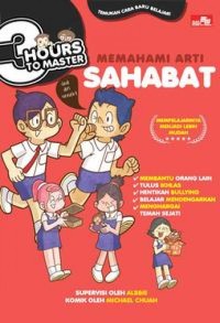 Image of MEMAHAMI ARTI SAHABAT