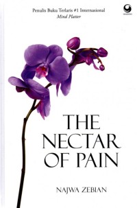 Image of THE NECTAR OF PAIN