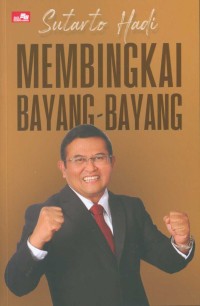 Image of MEMBINGKAI BAYANG - BAYANG