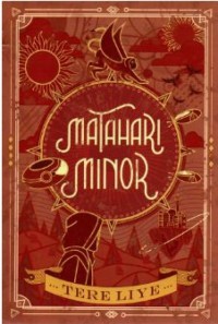 Image of MATAHARI MINOR