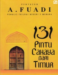 Image of 131 PINTU CAHAYA DARI TIMUR