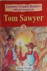 Image of TOM SAWYER