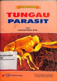 Image of Tungau Parasit