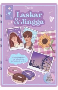 Image of Laskar & Jingga