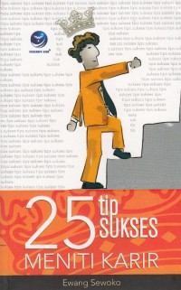 Image of 25 TIP SUKSES MENITI KARIR