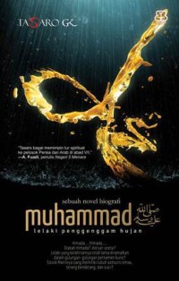 Image of Muhammad: Para Pengeja Hujan