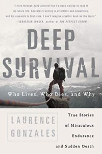 Image of DEEP SURVIVAL