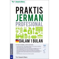 Image of PRAKTIS JERMAN PROFESIONAL DALAM 1 BULAN