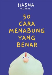 Image of 50 CARA MENABUNG YANG BENAR