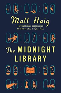 Image of THE MIDNIGHT LIBRARY