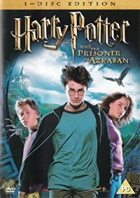 Image of HARRY POTTER ABD THE PRIZONER OF AZKABAN