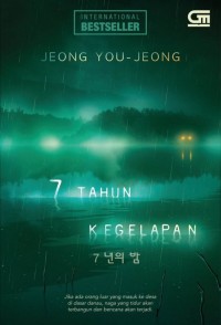 Image of 7 TAHUN KEGELAPAN