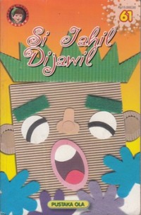 Image of SI JAHIL DIJAWIL