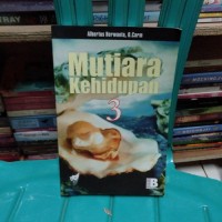 Image of Mutiara Kehidupan 3