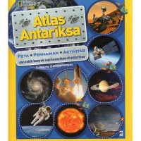 Image of ATLAS ANTARIKSA