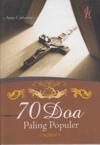 Image of 70 DOA PALING POPULER