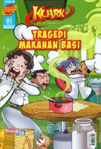 Image of TRAGEDI MAKANAN BASI