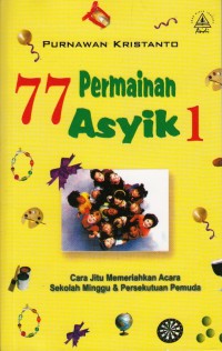 Image of 77 PERMAINAN ASYIK 1