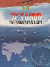 Image of 71 TAHUN TNI ANGKATAN LAUT