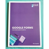 Image of GOOGLE FORMS DAN IMPLEMENTASINYA