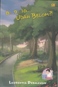 Image of 8...9...10 UDAH BELOM?!