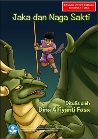 Image of Jaka dan Naga Sakti