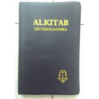 Image of ALKITAB DEUTEROKANONIKA