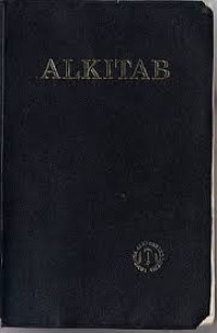Image of ALKITAB