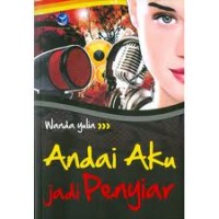 Image of ANDAI AKU JADI PENYIAR