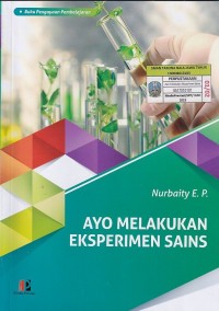Image of AYO MELAKUKAN EKSPERIMEN SAINS