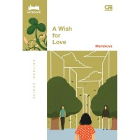 Image of A WISH FOR LOVE (METROTOP KLASIK)