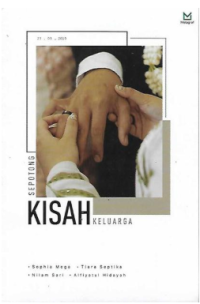 Image of SEPOTONG KISAH KELUARGA