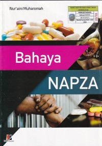 Image of Bahaya NAPZA