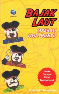 Image of BAJAK LAUT OPERASI USUS BUNTU