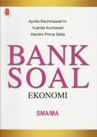 Image of BANK SOAL EKONOMI