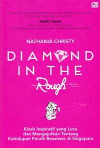 Image of DIAMOND IN THE ROUGH