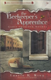 Image of THE BEEKEEPER'S APPRENTICE : GADIS SHERLOCK HOLMES