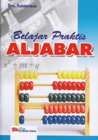 Image of BELAJAR PRAKTIS ALJABAR