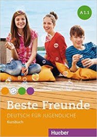 Image of BESTE FREUNDE A1.1