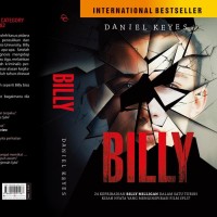 Image of BILLY: 24 KEPRIBADIAN BILLY MILLIGAN DALAM SATU TUBUH KISAH NYATA YANG MENGINSPIRASI FILM SPLIT