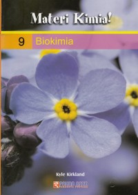 Image of MATERI KIMIA! KIMIA ORGANIK (BIOKIMIA 9)