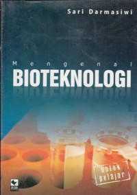 Image of MENGENAL BIOTEKNOLOGI