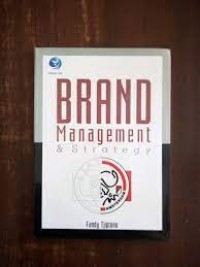 Image of BRAND MANAJEMEN & STRATEGY