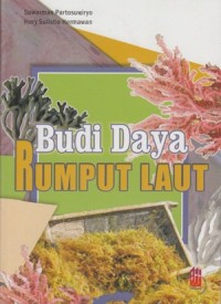 Image of BUDIDAYA RUMPUT LAUT