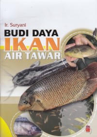 Image of BUDI DAYA IKAN AIR TAWAR